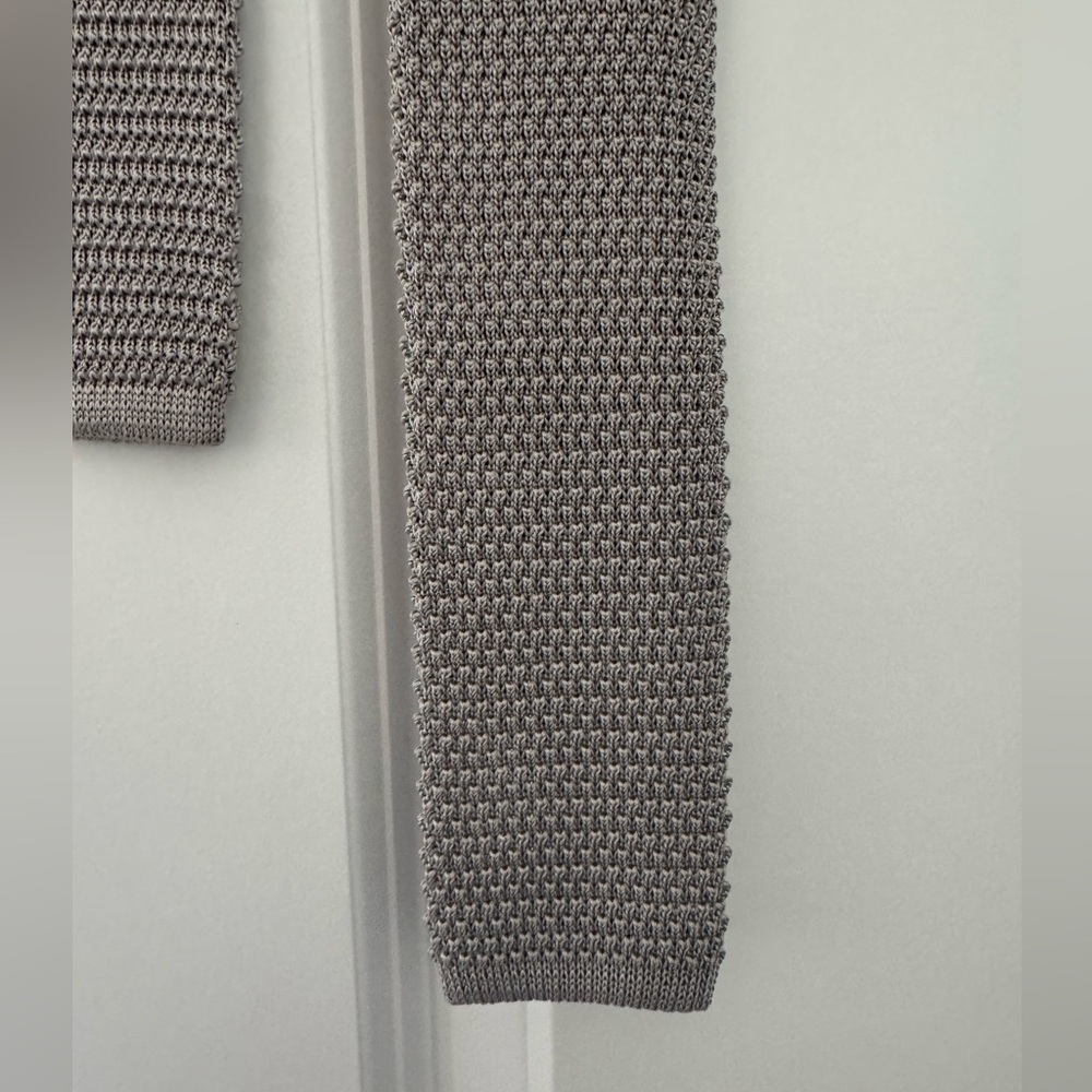 Gitman Brothers Knit Tie